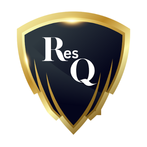 ResqShield - Family Safety App logo
